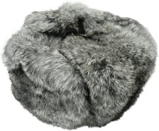 Cappello Colbacco in Pelliccia