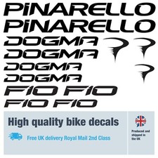 Pinarello dogma f10 nuovo - pinarello,