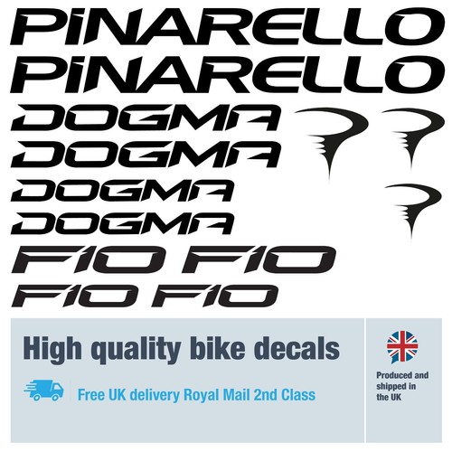 Pinarello dogma f10 nuovo - dogma,