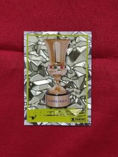 FIGURINA NUOVA CALCIATORI PANINI 2023-24 #3 Trofeo Coppa Italia Frecciarossa 