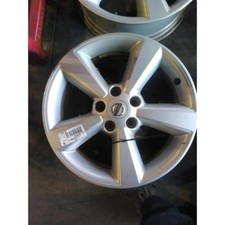 4 CERCHI IN LEGA PER NISSAN QASHQAI-QASHQAI+2 (06-10) 2.0 16V (104KW) 2WD 2006