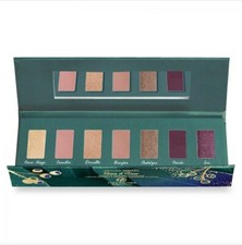 Yves Rocher Palette Ombretti 7 Tonalità Roses d'Hiver