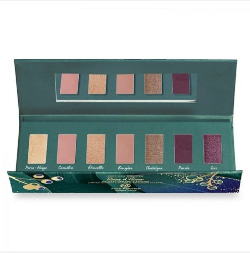 Yves rocher palette - yves,