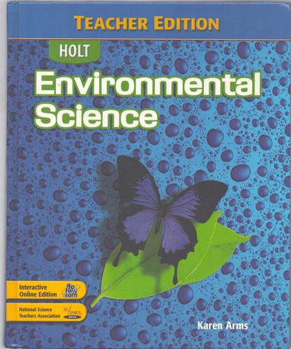 Environmental science teacher - environmental,