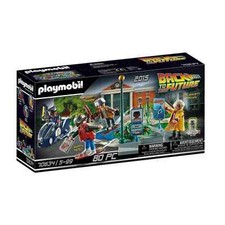 Playmobil 70634 back the - playmobil,
