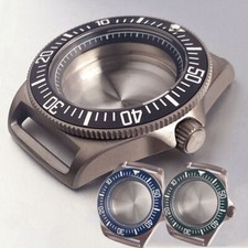 Parte orologio 42 mm cassa