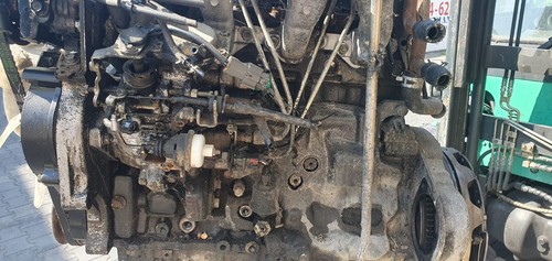 4jb1 motore opel frontera - @,