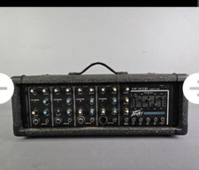  Peavey XR400 B MIX AMP