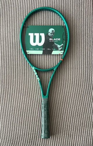 Wilson blade pro - pro, 18x20