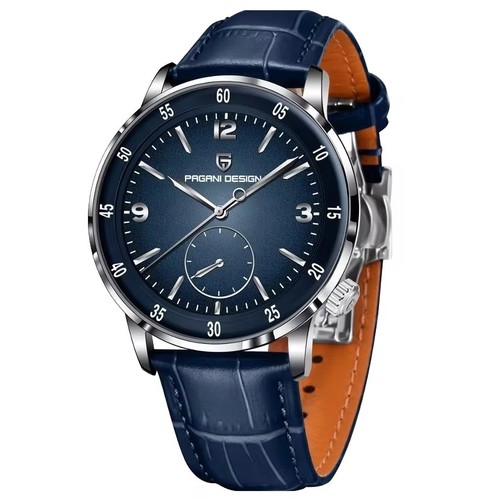 Orologio automatico pagani - orologio,