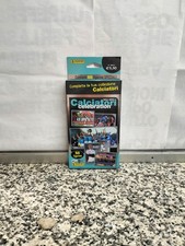 Calciatori Panini Celebration Set 50 Figurine Speciali Calcio Serie A B C 24 25