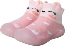 Scarpe Primi Passi Bimba