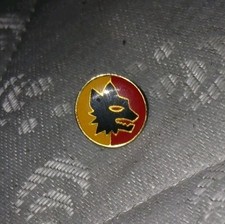 Distintivo calcio ⚽ ROMA  spilla 