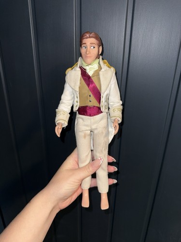 Disney store frozen prince - store,
