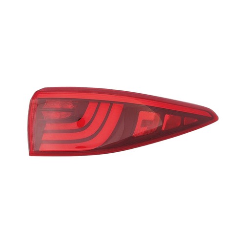 Fanale posteriore destro - fanale,