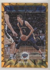 2017-18 Panini NBA Hoops