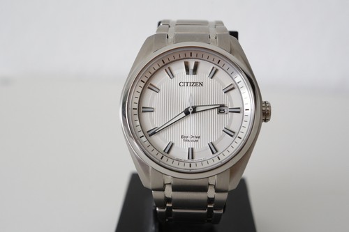 Orologio uomo citizen ecodrive - orologio,