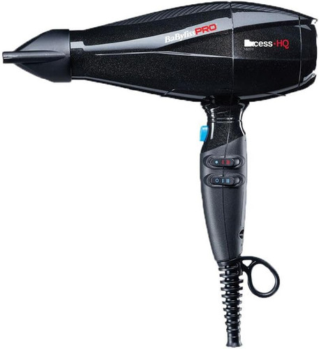 Babyliss pro excess hair - babyliss,