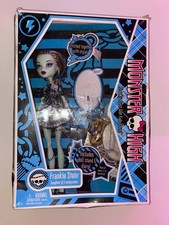 Monster High Frankie Stein