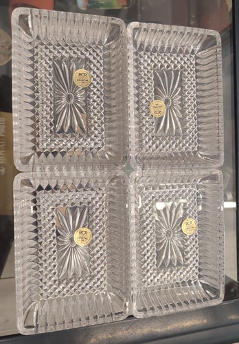 Set per antipasti in - per, x4