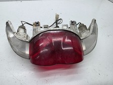 YAMAHA MBK NEOS NEO'S 50 4T STOP POSTERIORE FANALE FANALINO