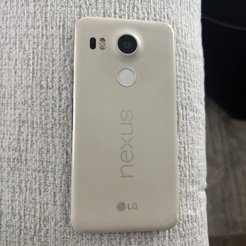 Nexus h790 non si - lg,