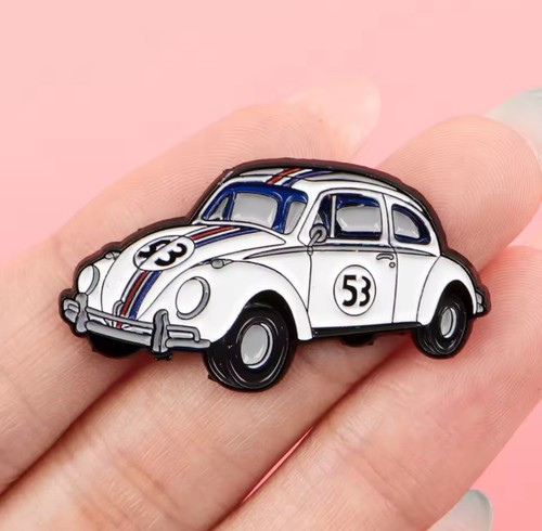 Spilla pins badge auto - pins,