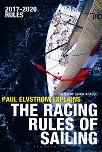 Paul elvstrom explains the - paul,
