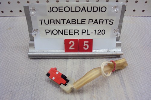 Pioneer 120 giradischi - pl-120,