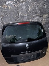 cofano posteriore scenic