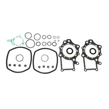 Serie Smeriglio Guarnizioni