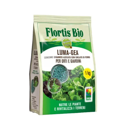 Esca lumache limacce bio - e,