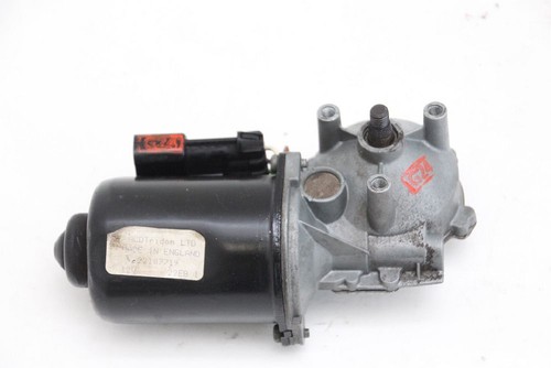 Motore tergicristallo opel - motore,