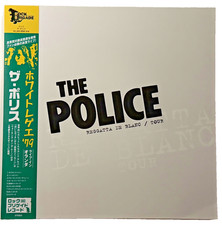 The Police Reggatta De Blanc