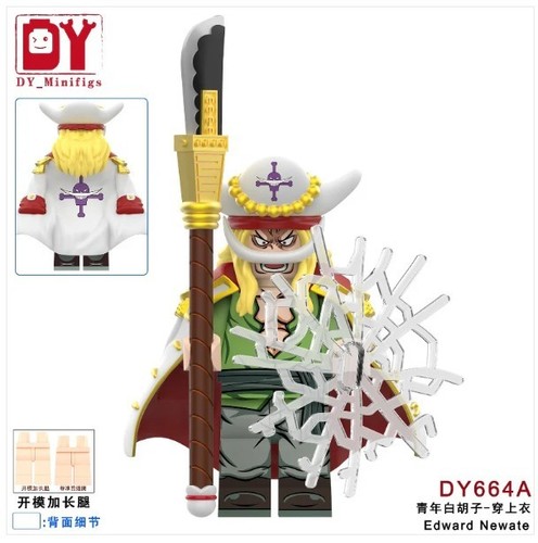 Figurina miniatura