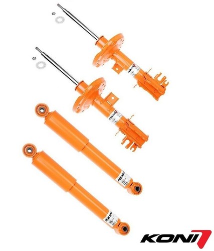 Kit ammortizzatori koni - kit, 4