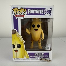 Peely Funko Pop #566 Fortnite