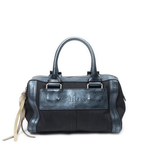 Borsa tracolla chloé small - chloé,