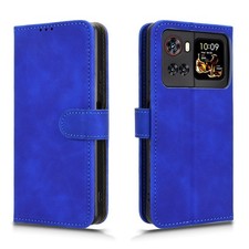 Per Cubot X100 retrò PU portafoglio custodia cellulare custodia protettiva custodia magnetica