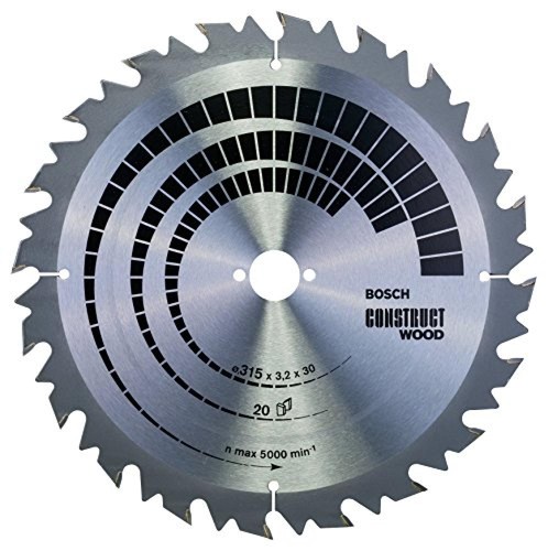 Bosch 2608640701 - (tg., 315.0)