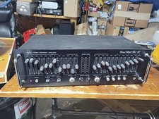 Vintage ADC Sound Shaper Two