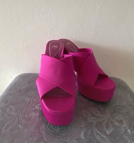 Tacchi zara - zara,