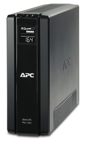 Apc back ups - back-ups, br1500g-gr
