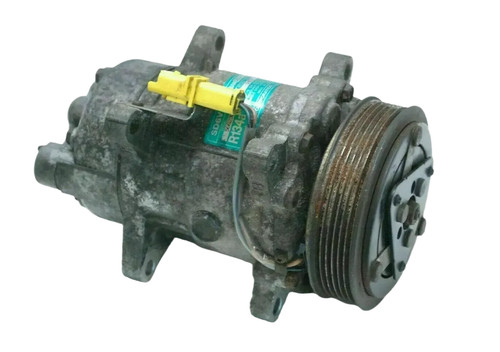 Compressore climatizzatore - compressore,
