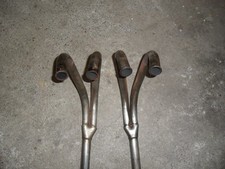 BENELLI 354 COLLETTORE SCARICO