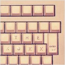 The koxx enter - enter, records