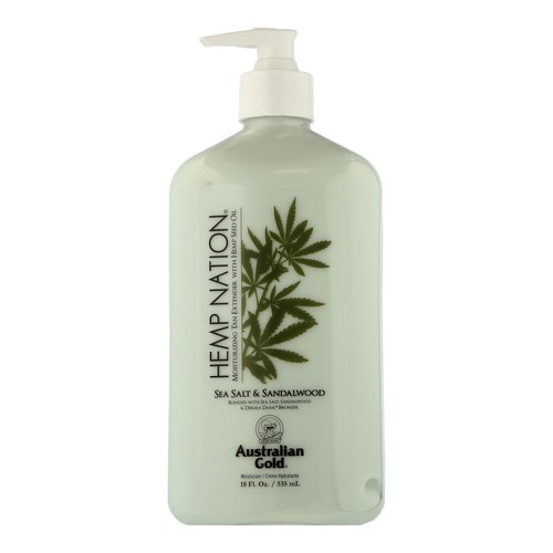 Australian gold hemp - hemp, nation