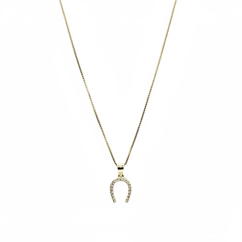 Collana argento 925 - collana,