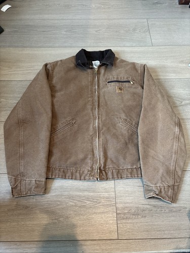 Carhartt j97 brn detroit - j97,