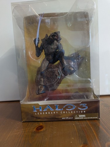 Halo legendary collection - 3,